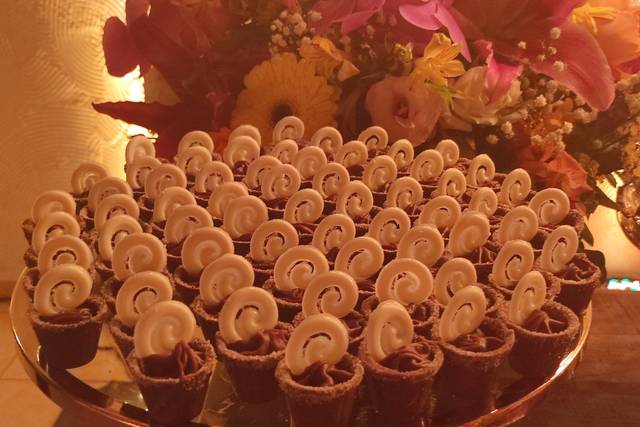 Dolce Amanda l Doces finos