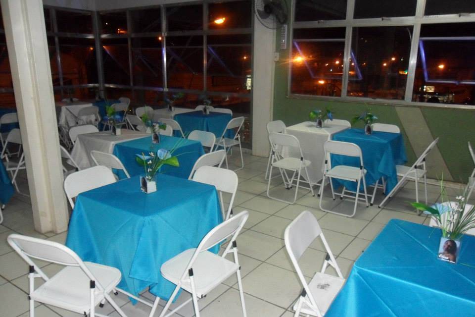 Curty Festas e Eventos