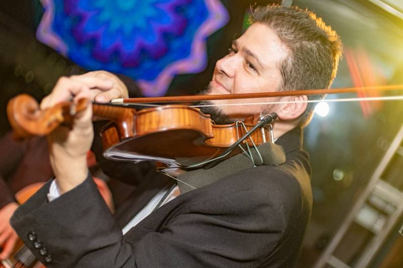 Israel Violino