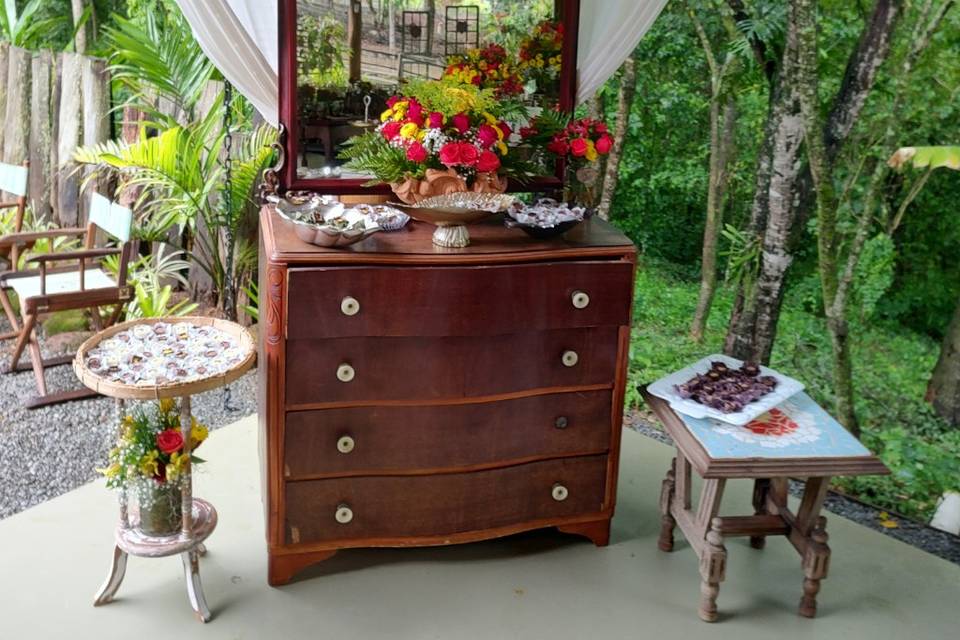 Decoração Cristina Lazaretti