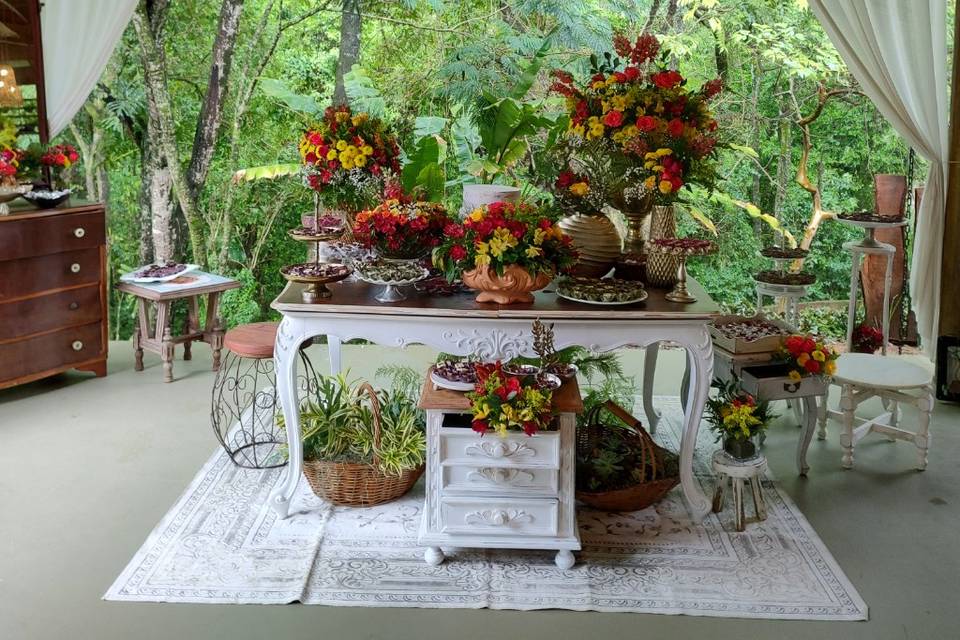 Decoração Cristina Lazaretti