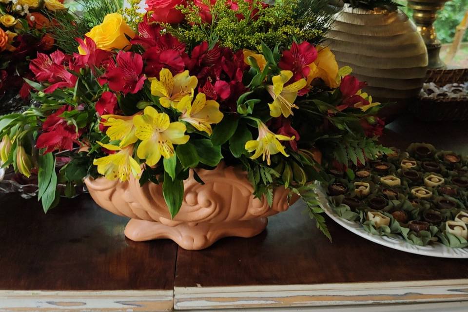 Decoração Cristina Lazaretti