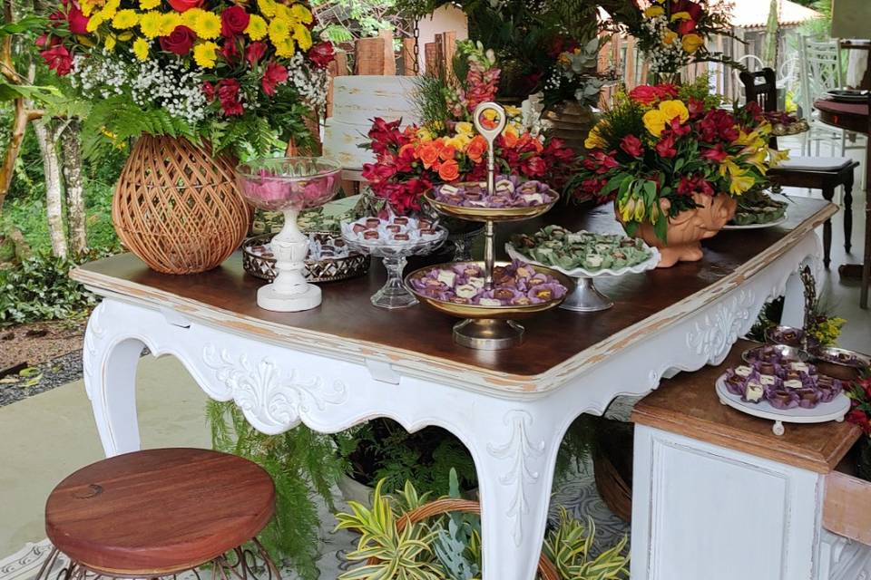 Decoração Cristina Lazaretti