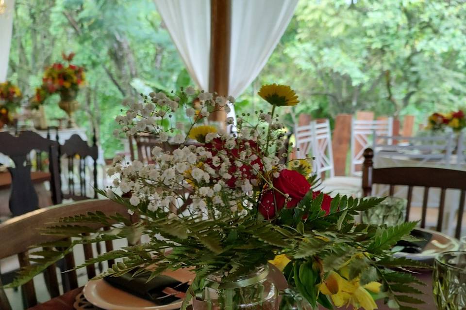 Decoração Cristina Lazaretti
