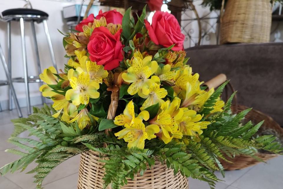 Decoração Cristina Lazaretti