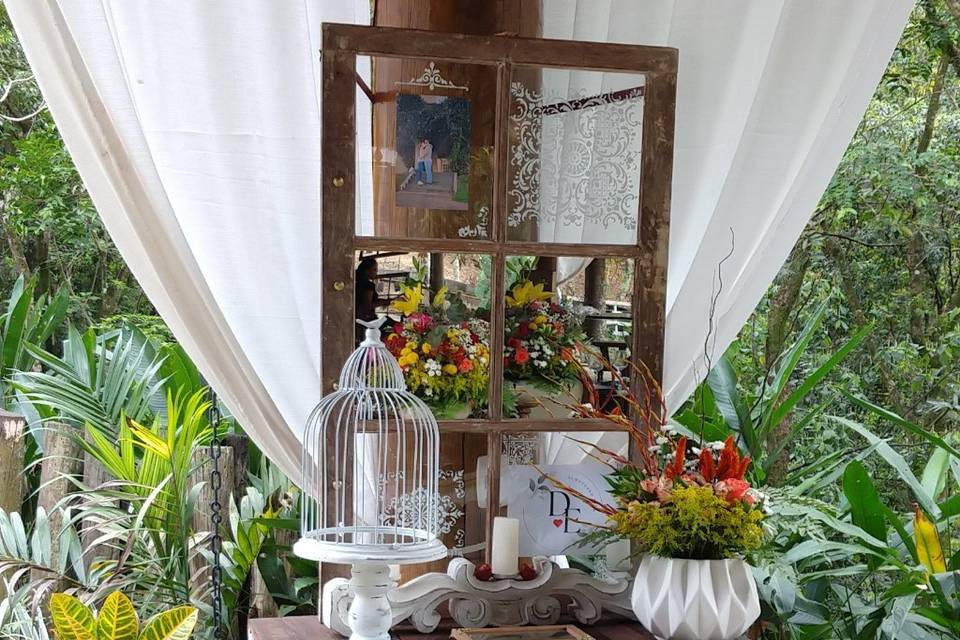 Decoração Cristina Lazaretti