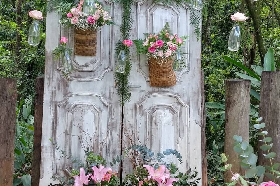 Decoração Cristina Lazaretti