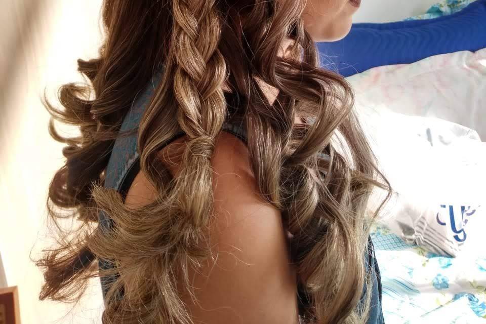 Penteado