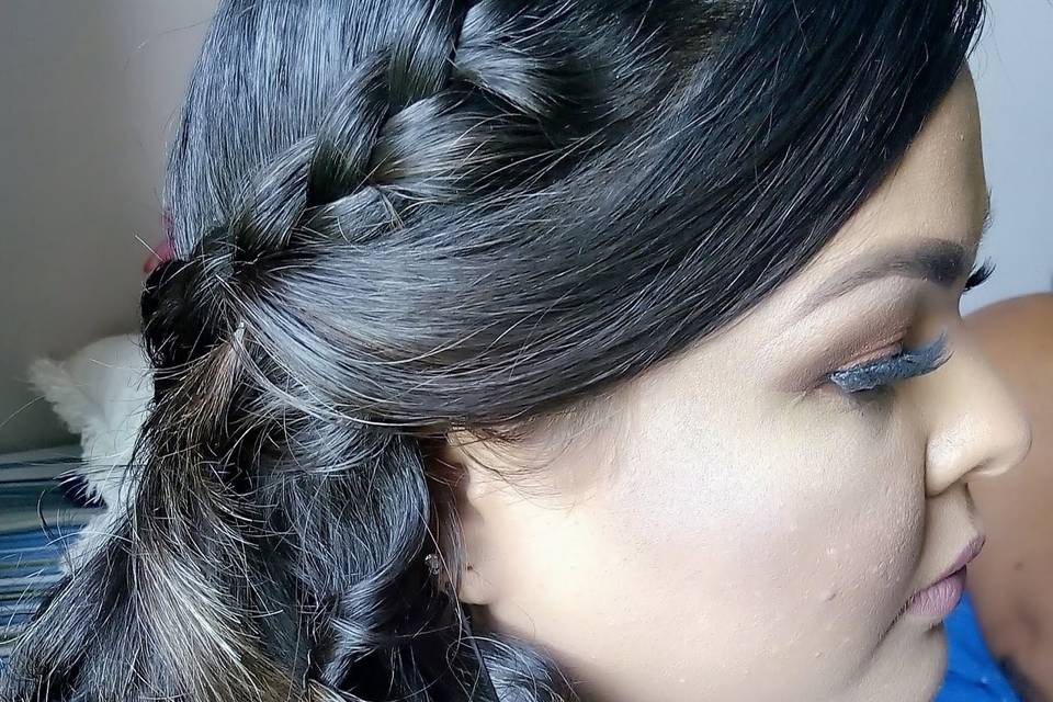 Penteado