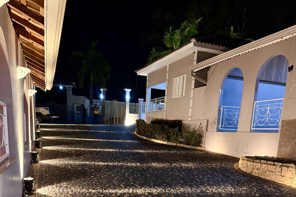 Iluminação