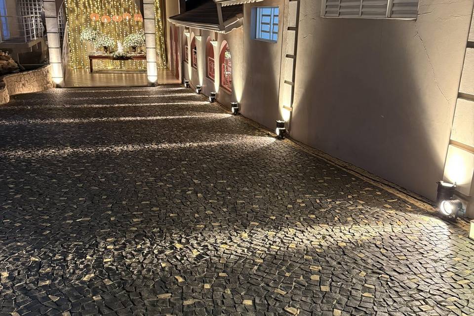 Iluminação