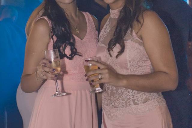 Casamento Jane & Allisson