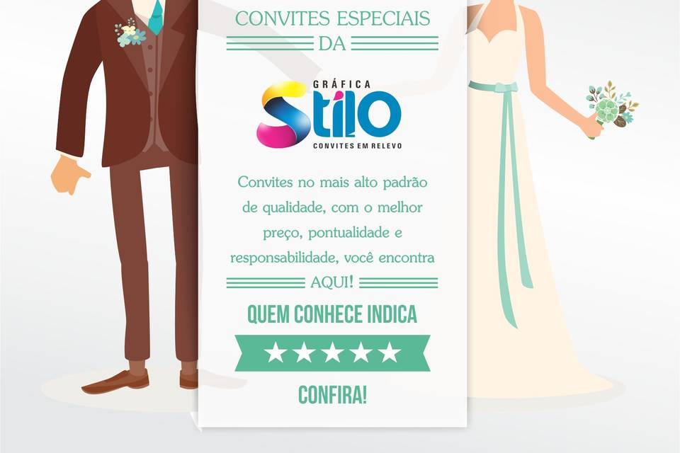 Stilo Convites