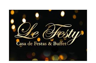 Le Festy logo