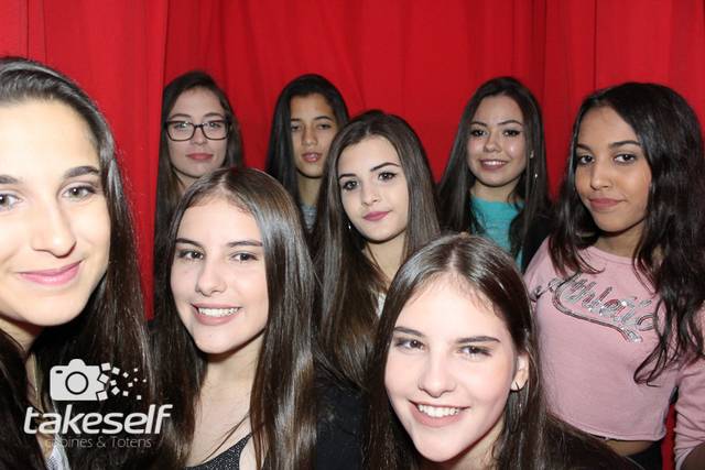 Fotos da Cabine