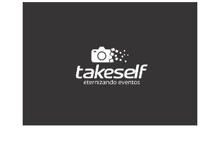 TakeSelf Eternizando eventos logo