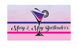 Mary & May Bartender's logo