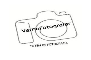 Vamo Fotografar  logo