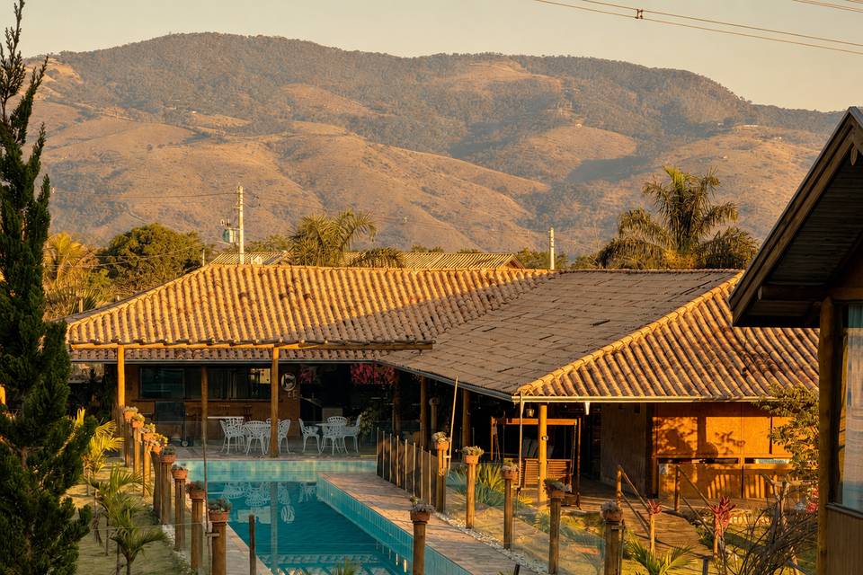 Casa Serrinha
