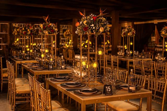 RB Eventos e Decorações