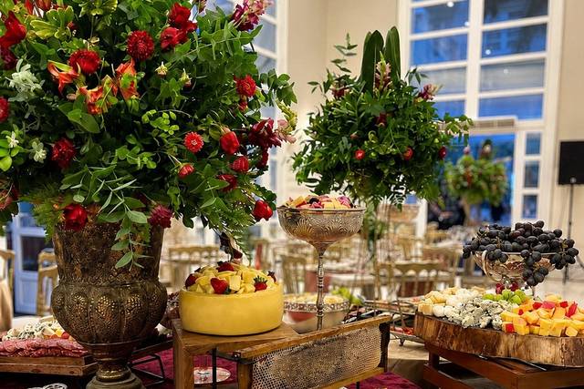 RB Eventos e Decorações