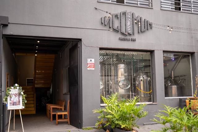 Incomum Cervejaria