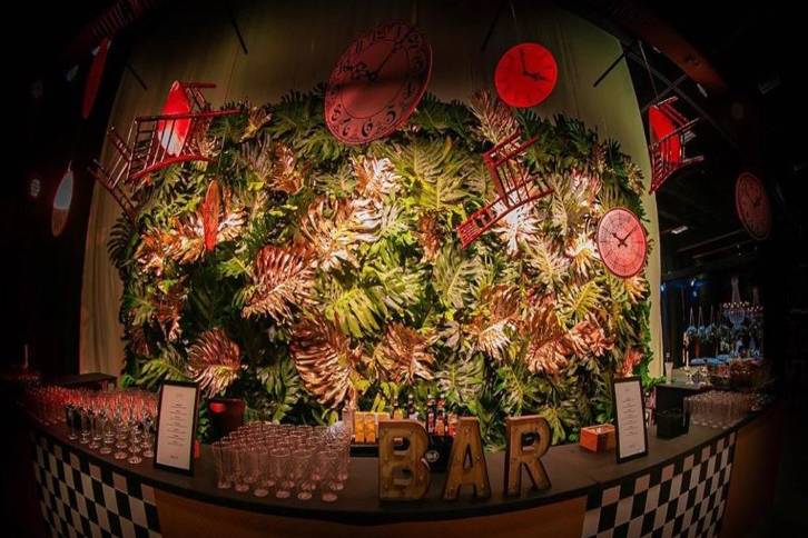 RB Eventos e Decorações