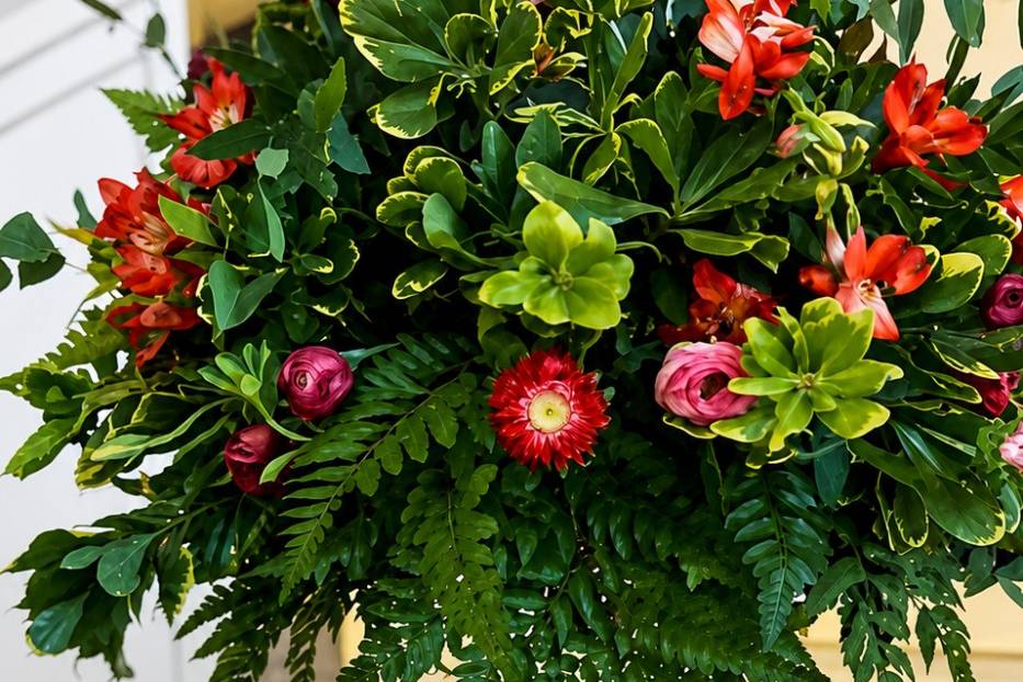RB Eventos e Decorações