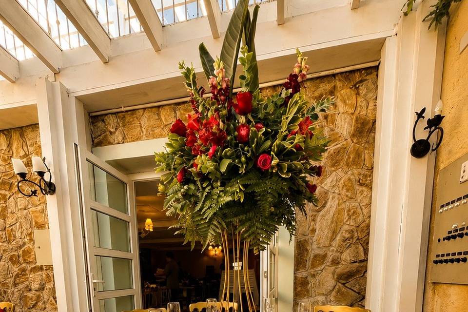 RB Eventos e Decorações