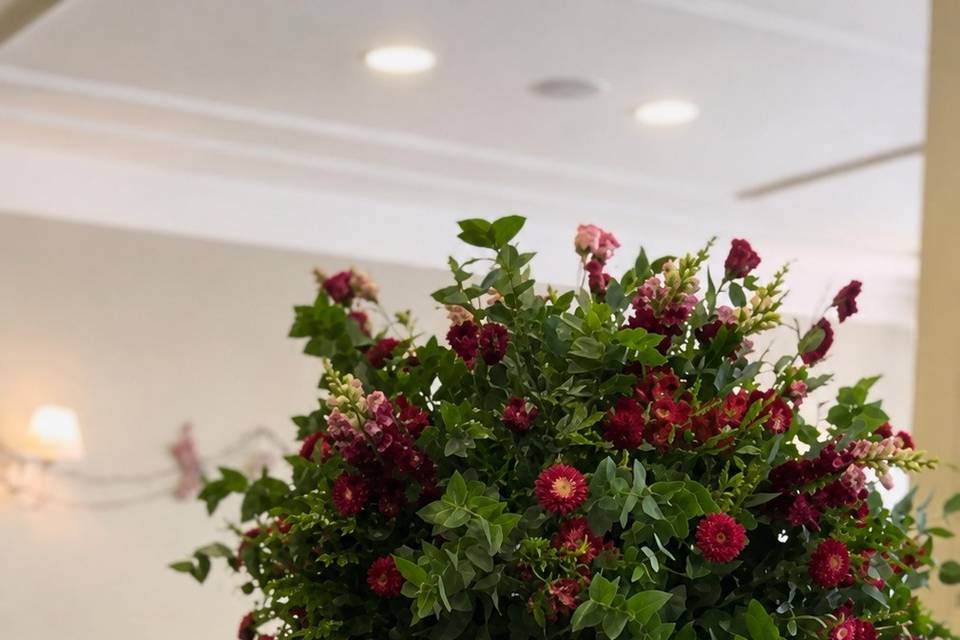RB Eventos e Decorações