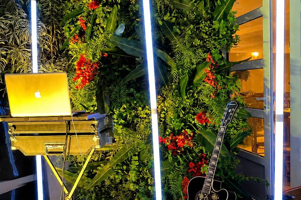 RB Eventos e Decorações