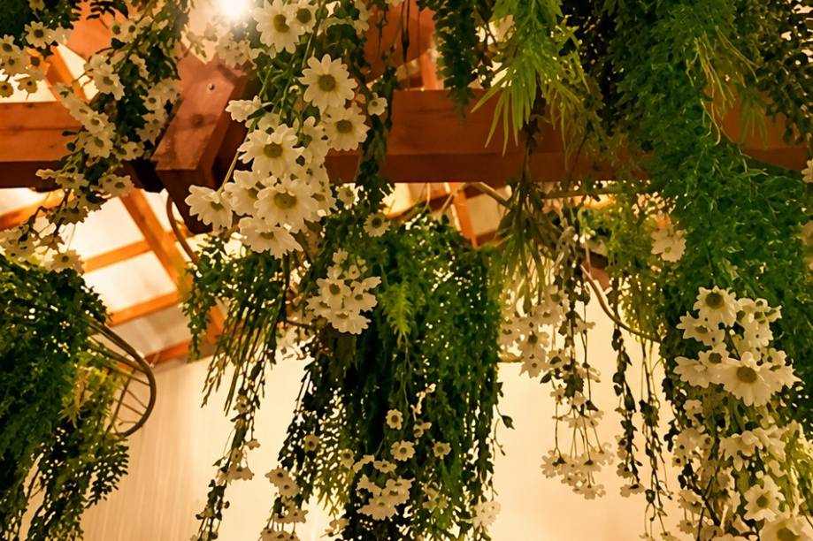 RB Eventos e Decorações
