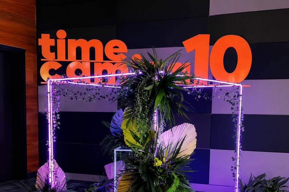 RB Eventos e Decorações