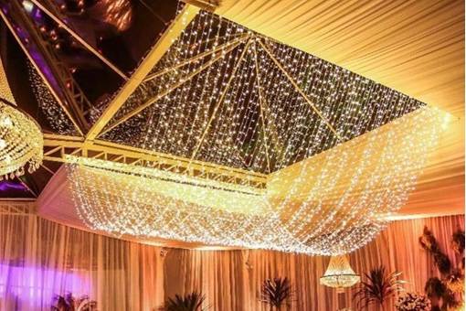 RB Eventos e Decorações