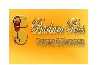 Barbara Rios (Festas & Eventos) logo
