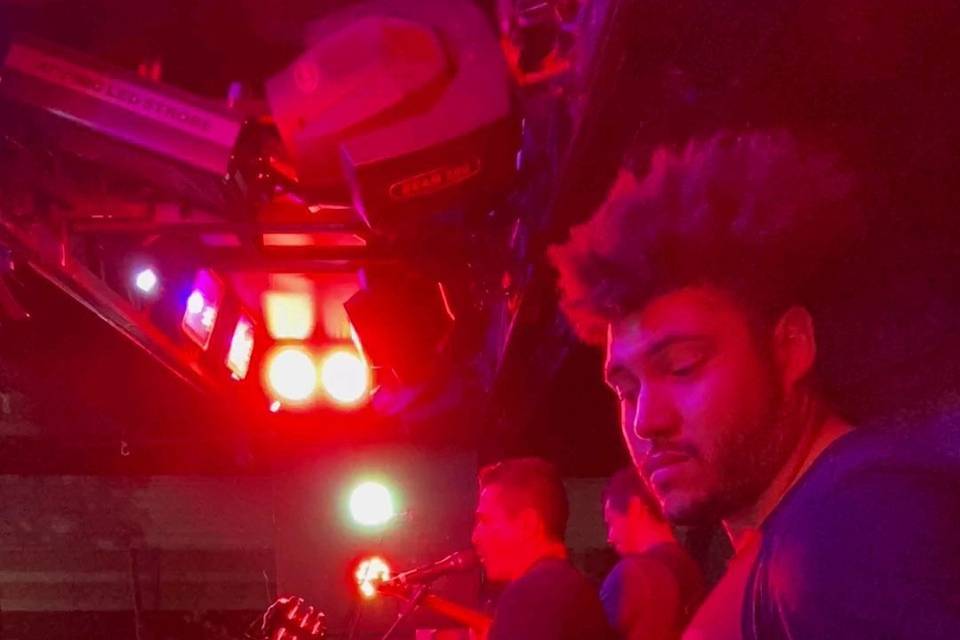 Música para casamento