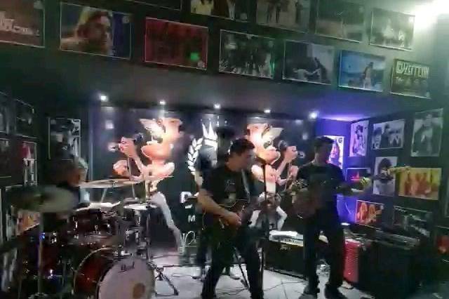 Banda Protocolo B