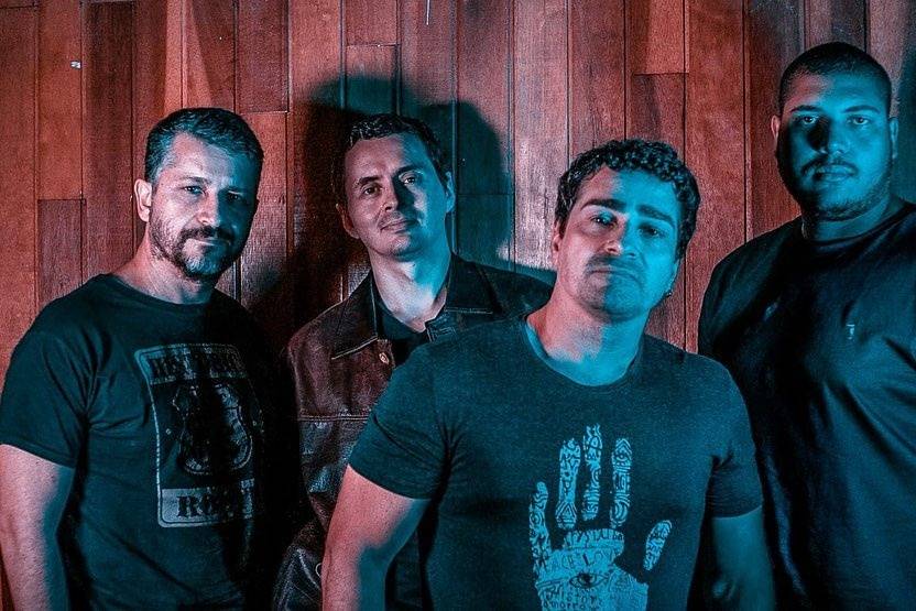 Banda Protocolo B