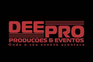 Deepro logo