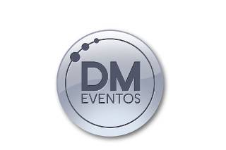 Dm Eventos Locações e Produções  logo