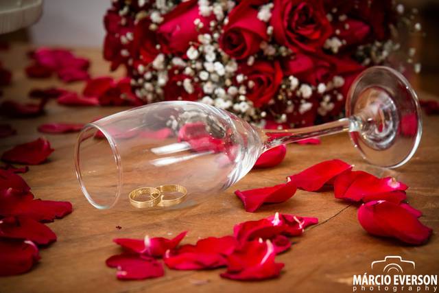Casamento Jennifer e Jefferson