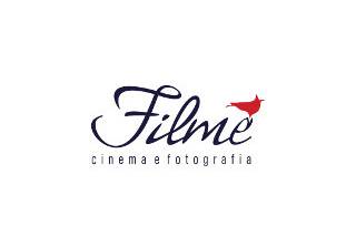 Filme! Fotografia e Vídeo Logo