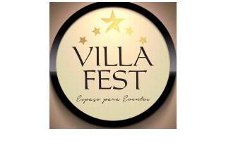 Villa Fest logo