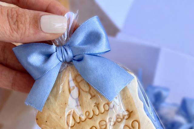 Biscoito amanteigado