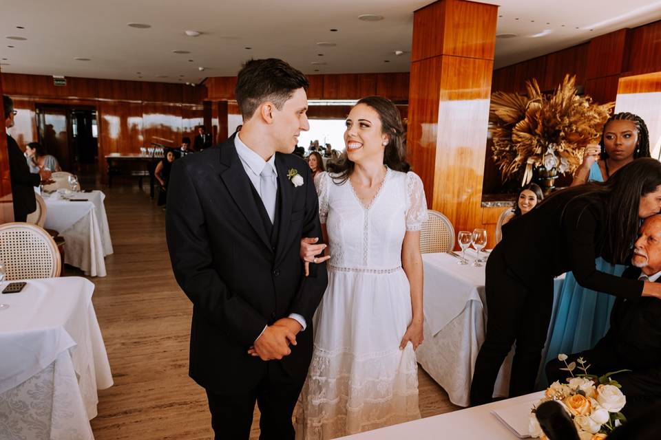 Yasmin e Diego