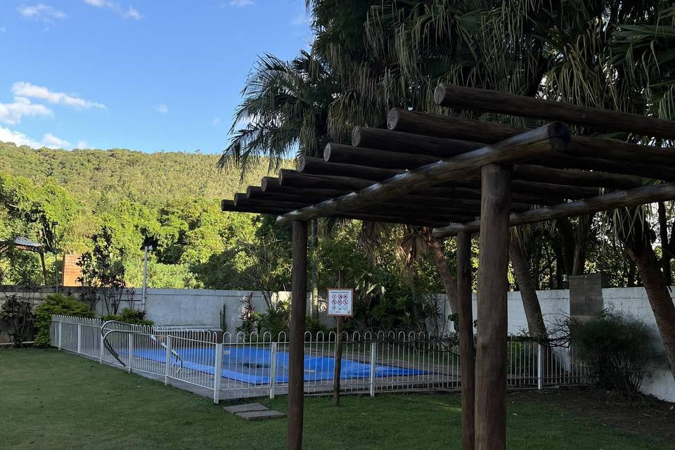 Pergolado