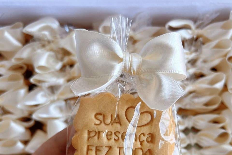 Biscoito amanteigado