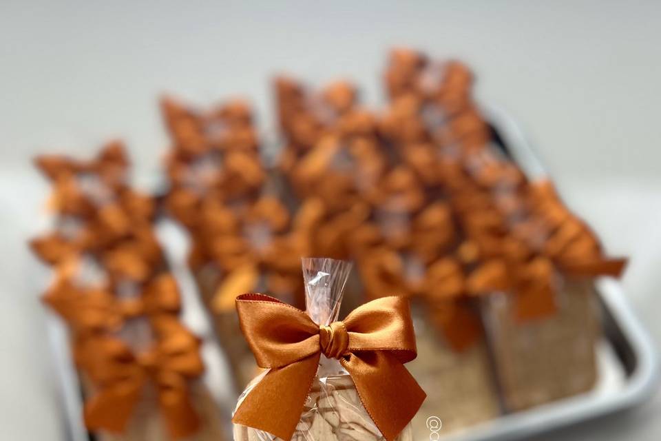 Biscoito amanteigado