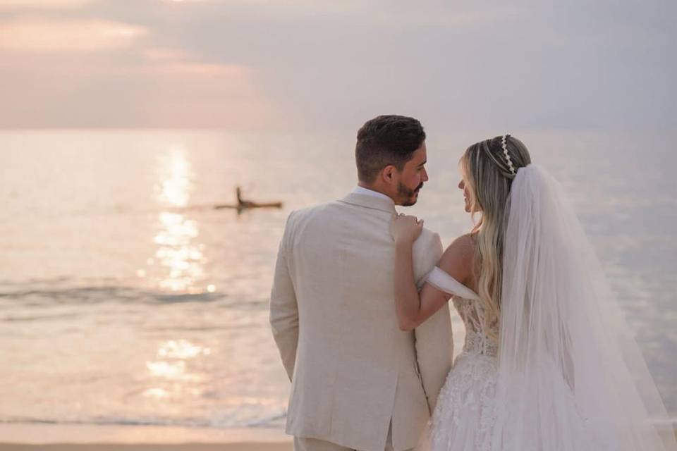 Sabrina e Danilo