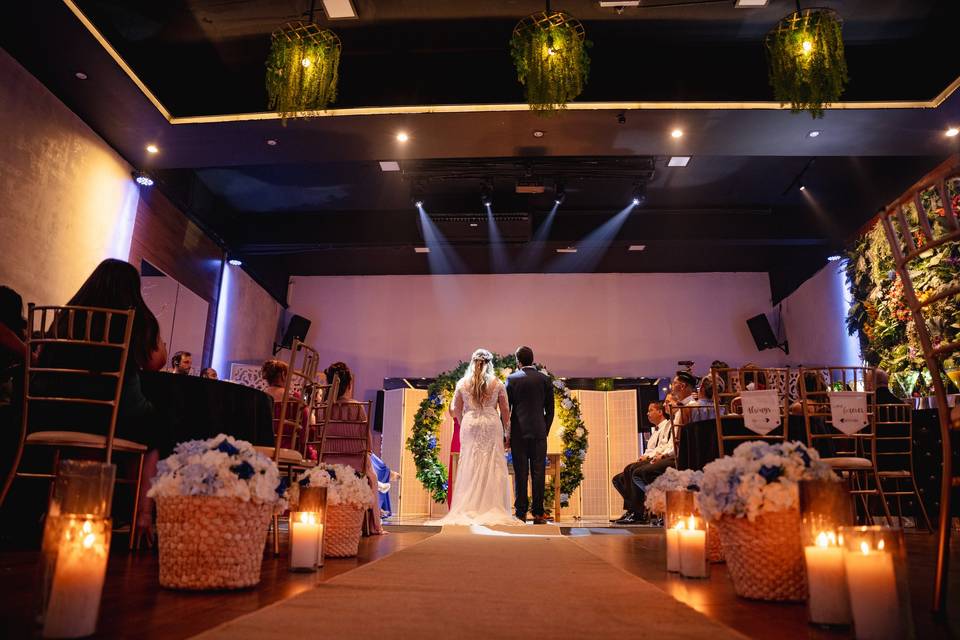 Sandra e Kaio